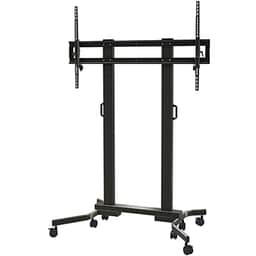 Mustang Pro Mobile Cart 1300x700 300lbs Heavy Duty Security locks
