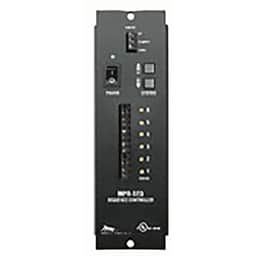 8″MPR SEQUENCE CONTROL MODULE