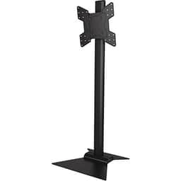 Floor Stand Landscape & Portrait 400x400 150Lbs Max Weight
