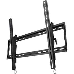 Mustang Pro Tilt Mount 600x500 200lbs Post install Leveling