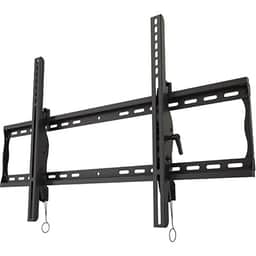 Mustang Pro Tilt Mount 800x500 200lbs Post install Leveling
