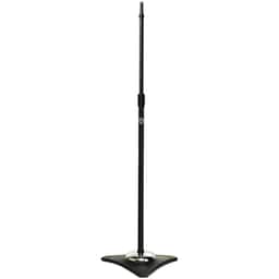 38″ to 62″ Adjustable Professional Mic Stand w/ Air Suspension
