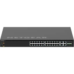 M4350-24M4X4V MANAGED SWITCH