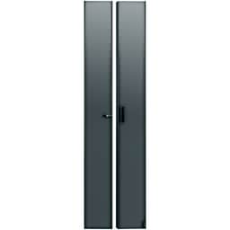 42SP SOLID SPLIT RD UNIV BLACK