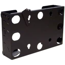 Pitch CPU wall mount