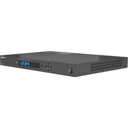 WyreStorm MX-0404-KIT 4K 60Hz 4×4 HDBaseT Matrix Switch Kit