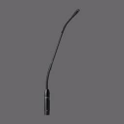 Shure MX412/C-TA 12-Inch Cardioid TAA Gooseneck