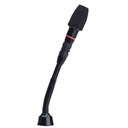 Shure MX415LP/C Gooseneck Microphone