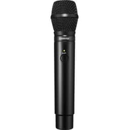 Handheld Transmitter with VP68 Capsule