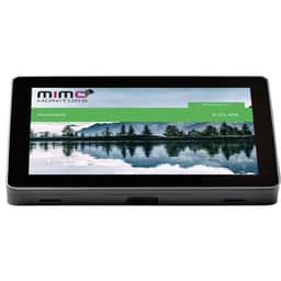 Mimo 10" Myst Capture USB Display, Capacitive Touch, 12V DC, HDMI