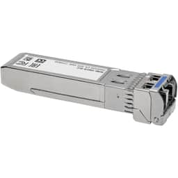 Cisco-Compatible SFP-10G-LR SFP+ Transceiver, 10GBase-LR, DDM, Singlemode LC , 1310 nm, 10 km