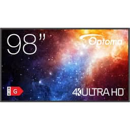 98″ 4K UHD Professional flat panel display
