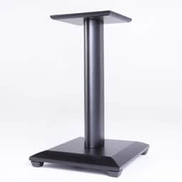 18 Tall Speaker Stands with 7.5″ x 7.5″ Top Plate