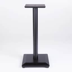 24 Tall Speaker Stands with 7.5" x 7.5" Top Plate
