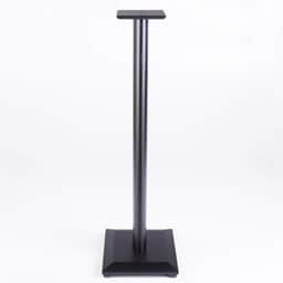 30 Tall Speaker Stands with 6" x 6" Top Plate