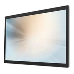 27" 1920x1080 PCAP Open Frame Touch Monitor VGA/HDMI/DP 275 Nits