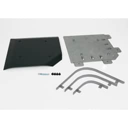 Wiremold OFR FLAT ELBOW