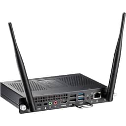OPS i7 slot-in PC for compatible Creative Touch IFPD & LED products