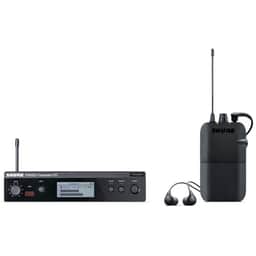 PSM 300 Wireless System with SE215-CL Earphones