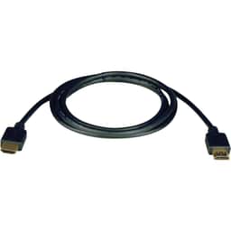 100ft High Speed HDMI Audio Video Gold Cable Shielded 100'