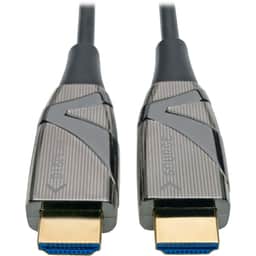 High-Speed HDMI Cable HDMI 2.0 Fiber AOC 4K @60Hz Black M/M 20M