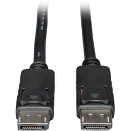 50ft Displayport Monitor Cable Digital Video and Audio M/M
