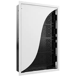 LG INWALL BOX 14.25X22 LLFLGCVRWT