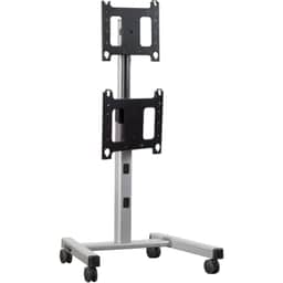 P-Series Dual-Display Accessory for PF1UB Stand or PFCUB Cart