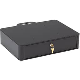 Secure Storage Shelf