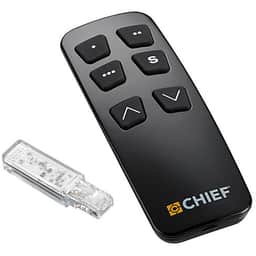 BlueTooth Remote and Dongle – for XPD1U