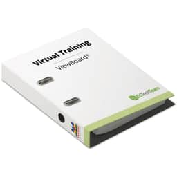 ViewBoard IFP Professional Development Webinar, 60 minutes Live