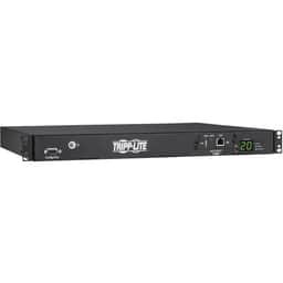 3.8kW 200 240V Single-Phase ATS/Monitored PDU