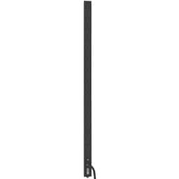 PDU Basic 120V 20A 5-15/20R 14 Outlet L5-20P Vertical 0URM Rack Mount
