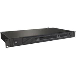 15A 9 OUT SERIES SURGE W/CTRL