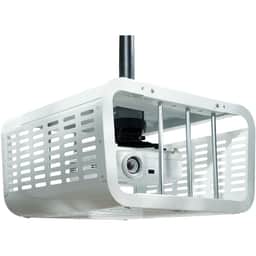 Security Enclosure for Projectors 11" tall x 20" wide