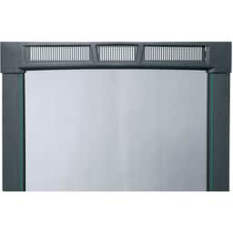 45SP,CURVED PLEXI FR DR