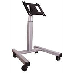 3′ – 4′ Mobile Cart, 15-45 Degree Tilt