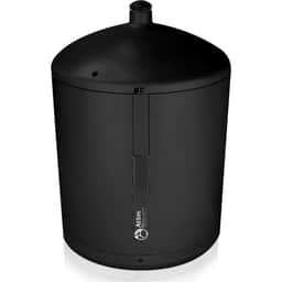 8″ 2-way High Output Pendent Speaker with 60-Watt 70V Transformer –