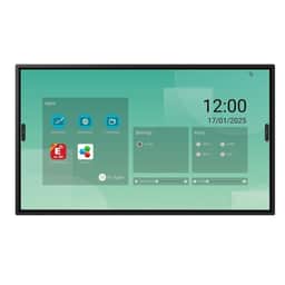 NEC PN-LM551 55″ 4K Interactive Touch Display TFT LCD