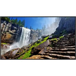 Sharp PN-ME752 75" UHD 4K HDR Commercial Monitor