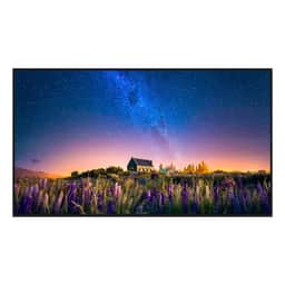 Sharp PN-P556 55" UHD 4K HDR Commercial Monitor