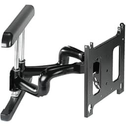 LFP four arm dual stud mount
