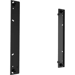 LARGE FLAT PANEL MOUNTING BRACKET