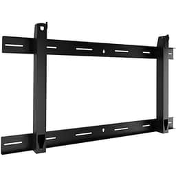 Static mount, 103″