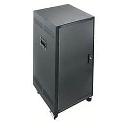PORTABLE RACK,21SP,26"DP