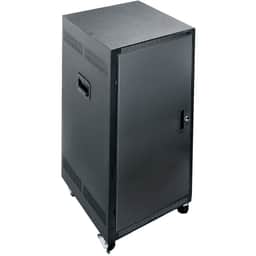 PORTABLE RACK,27SP,26"DP