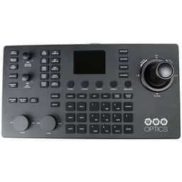 PT-SUPERJOY-G1 IP and Serial PTZ Camera Joystick Controller