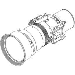 G Lens (2.90-5.50:1)