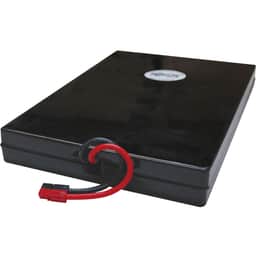 Replacement Battery Cartridge for Select Tripp Lite & Other Major UPS