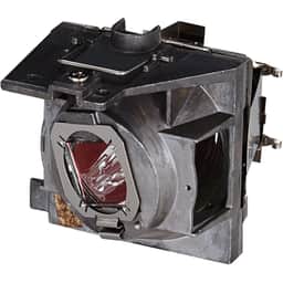 Projector Replacement Lamp for PA503W, PG603W, PS501W, and PS600W.